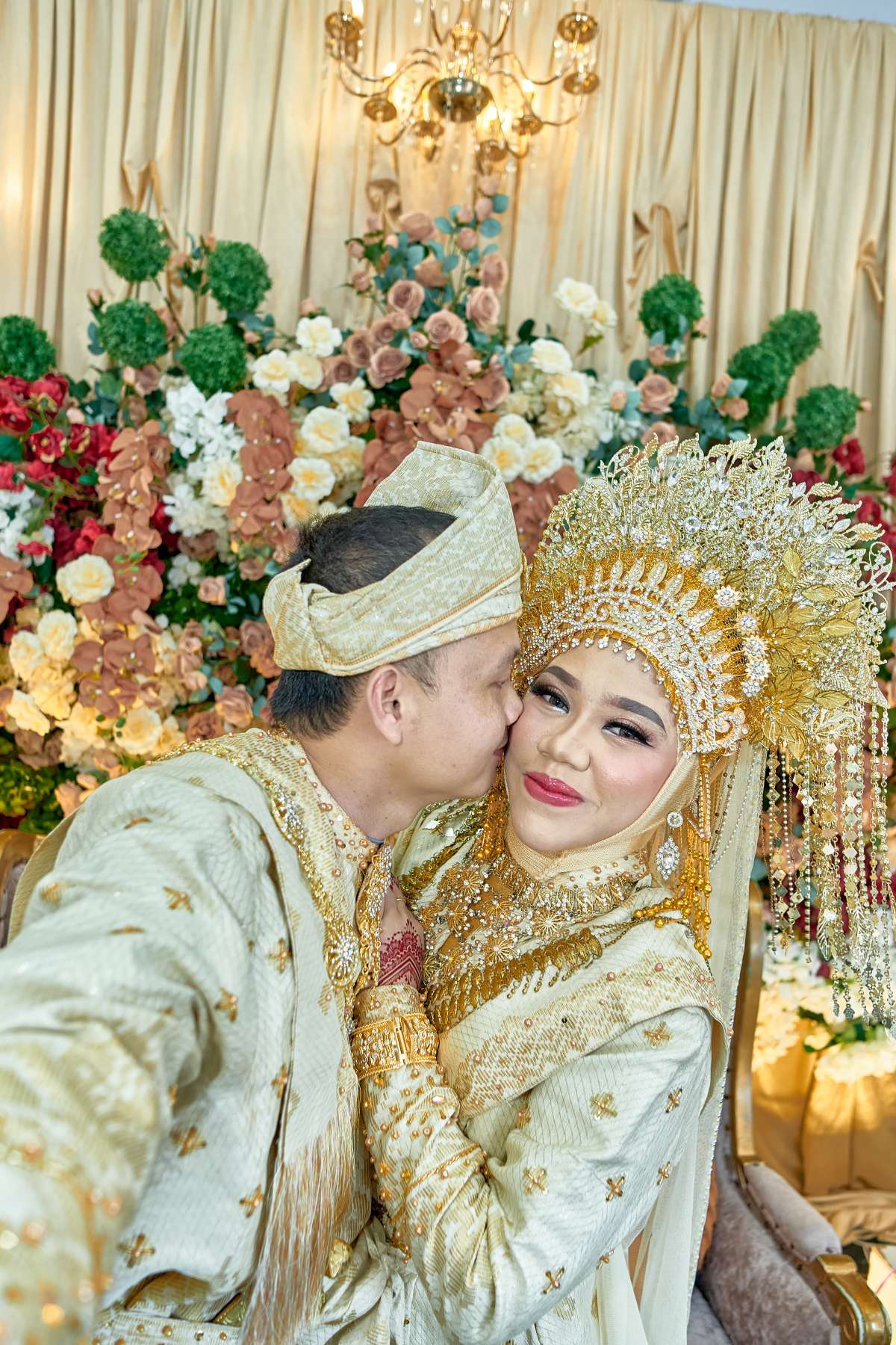Siti & Tarsono